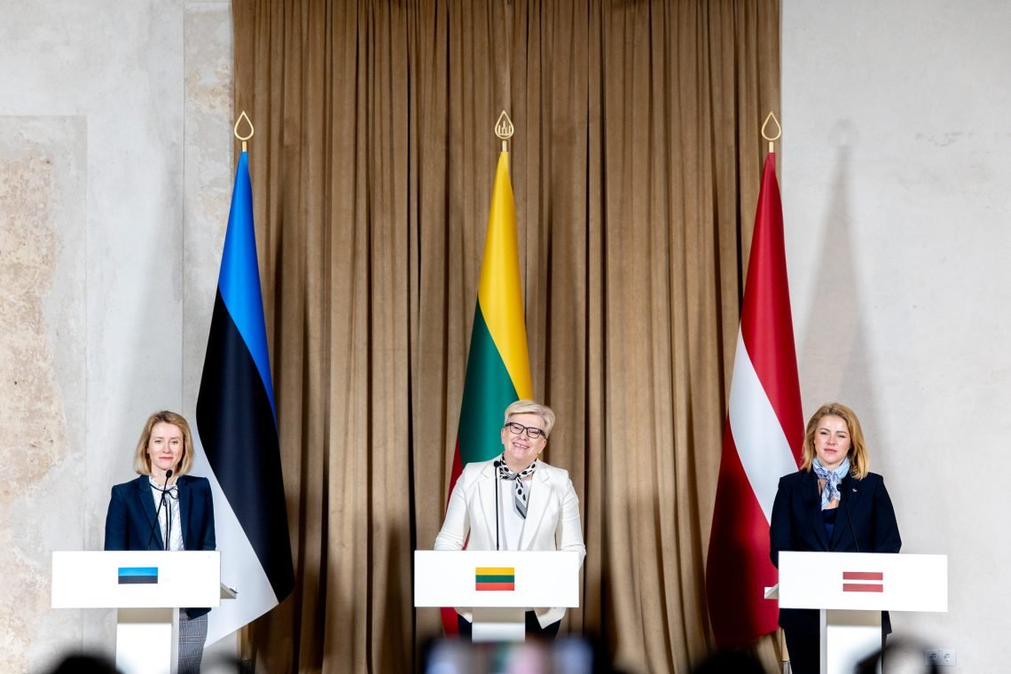 bendras-estijos,-latvijos-ir-lietuvos-ministriu-pirmininkiu-pareiskimas-30-uju-baltijos-ministru-tarybos-metiniu-proga