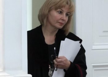 seimas-atleido-regina-pociene-is-lietuvos-apeliacinio-teismo-teisejos-pareigu