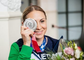 Спортсменка-Асадаускайте-Заднепровскене-намерена-баллотироваться-в-Сейм-с-соцдемами