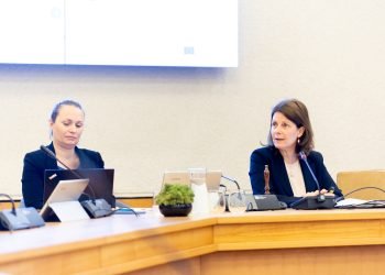 lietuva-sekmingai-naudojasi-es-technine-parama-reformu-igyvendinimui-ir-yra-pasirengusi-dalintis-geraja-patirtimi