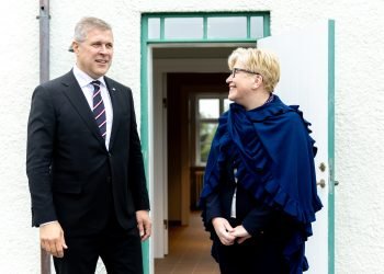 nepriklausomybes-diena-minincioje-islandijoje-premjere-susitiko-su-salies-ministru-pirmininku-–-aptarti-saliu-rysiai,-saugumas-ir-parama-ukrainai