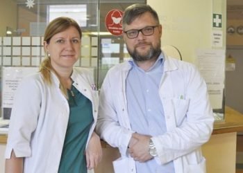 jaunu-mediku-pora-suzavejo-zemaitijos-sostine
