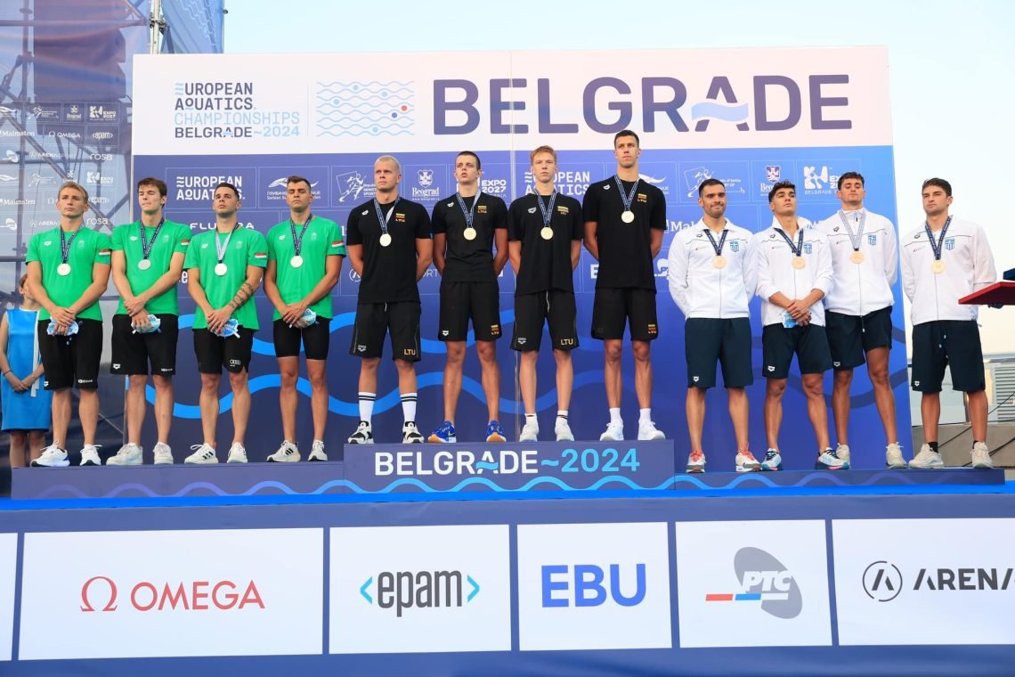 europos-plaukimo-cempionate-–-auksinis-lietuvos-vyru-estafetes-triumfas