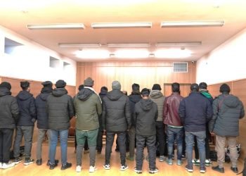 vokietijoje-laikinai-gyvenantis-uzsienietis-i-vakarus-gabeno-keturis-neteisetus-migrantus