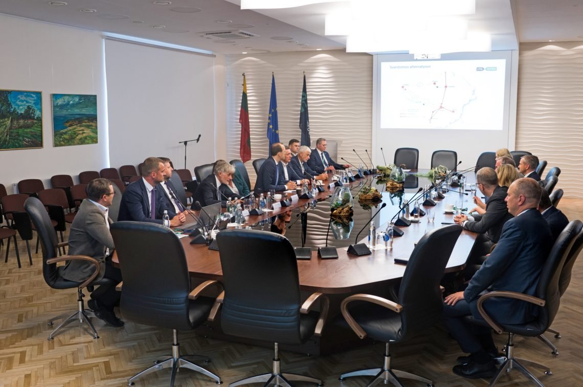 t.-garuolis:-diskusijoms-del-europines-jungties-su-klaipeda-pasitelkime-ir-jau-pasiteisinusius-formatus