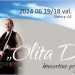 Dueto „Olita Duo“ koncertinė programa