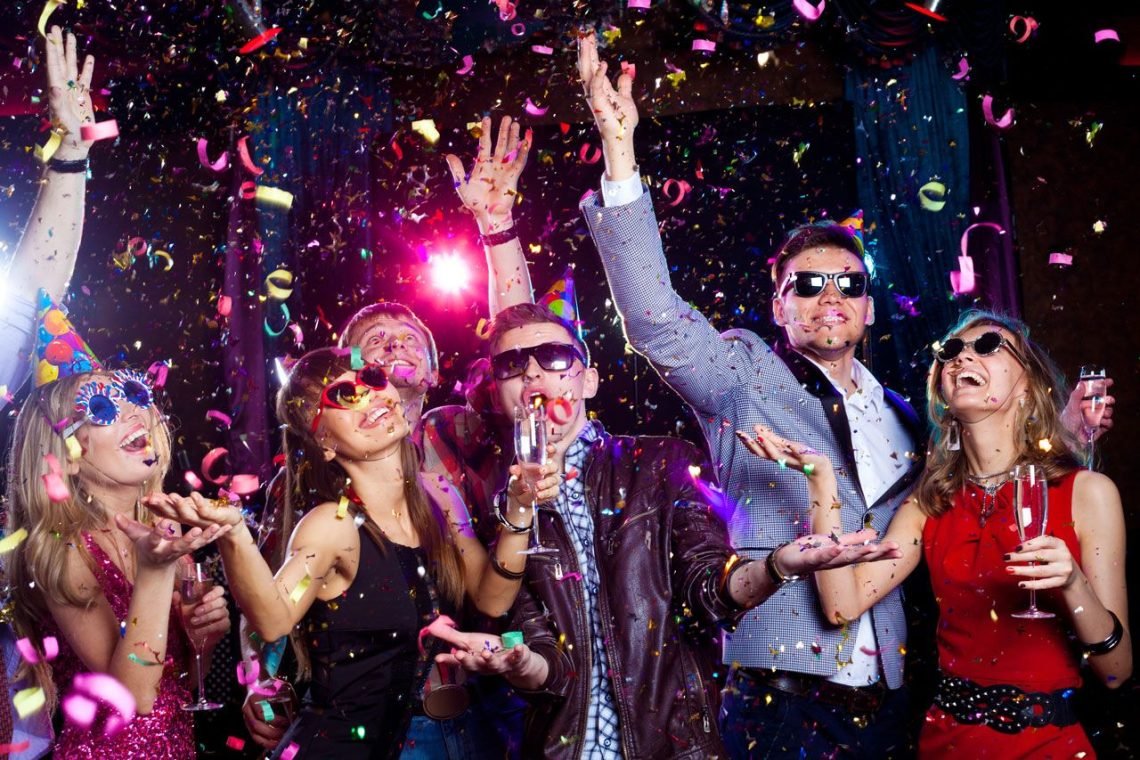 Aidas Sounds events – visų renginių aptarnavimas