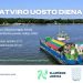 Atviro uosto diena