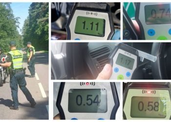 netiketas-vilniaus-keliu-policijos-reidas:15-neblaiviu-vairuotoju-ir-pasienietis-„su-kvapu“