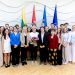 ministre-pirmininke-lietuviu-iseivijos-studentams:-lietuva-yra-galimybiu-erdve