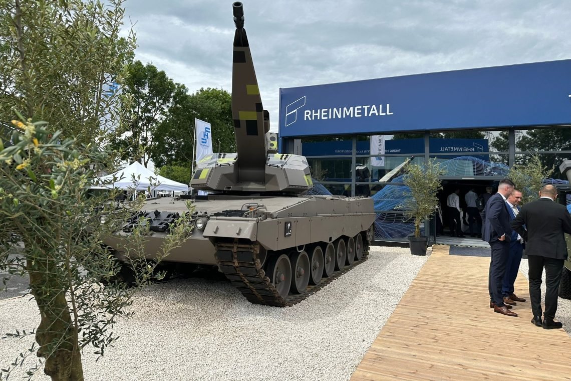 „rheinmetall“-suteiktas-saugumo-ir-gynybos-poreikius-uztikrinancio-projekto-statusas