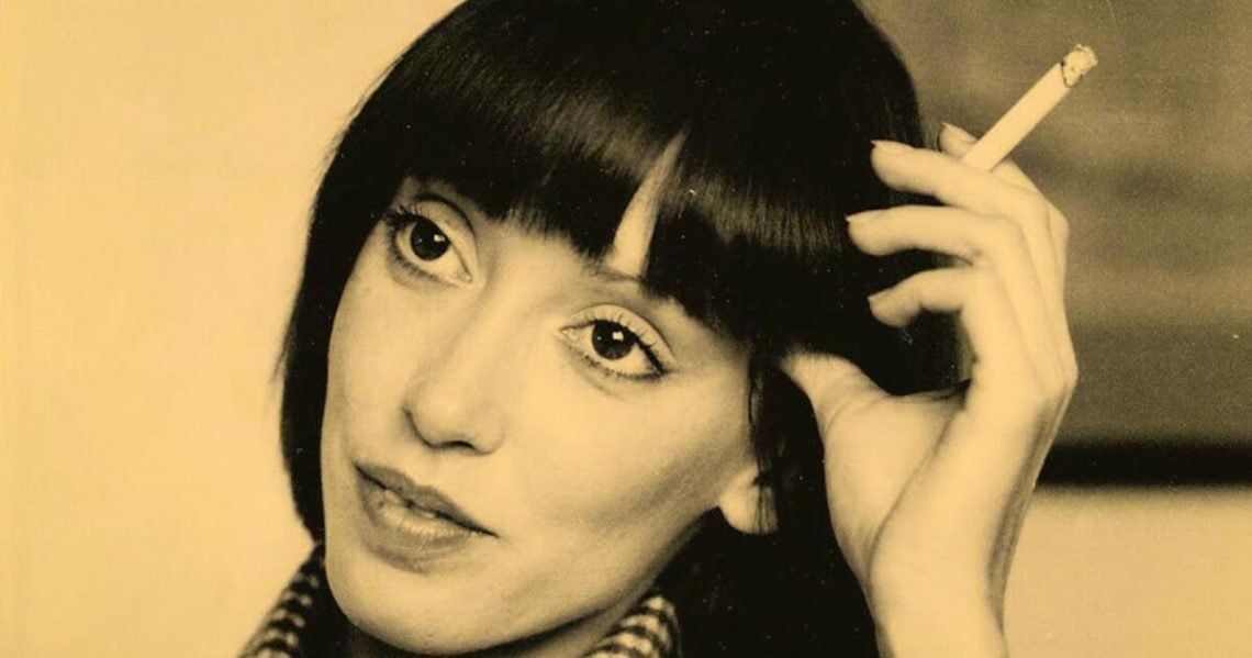 netektis:-mire-filmo-„svytejimas”-zvaigzde-shelley-duvall