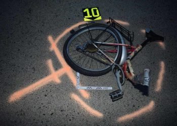 kauno-rajone-girtas-vairuotojas-kliude-dviraciu-vaziavusi-dvylikameti