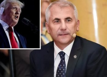 kelis-kartus-su-donaldu-trumpu-susitikes-vygaudas-usackas-ivardijo,-ka-europieciai-jam-turetu-„atnesti-ant-stalo“