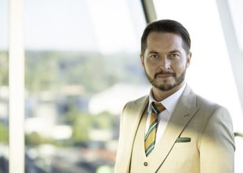 Kancleris Šarūnas Orlavičius(