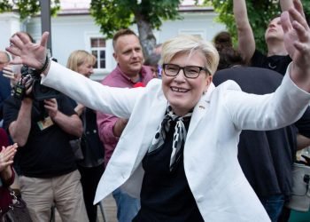 gediminas-jakavonis:-ingrida-simonyte-lietuvos-zmoniu-ar-konservatoriu-partijos-premjere?
