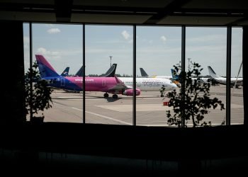 „wizz-air“-naujove:-uz-600-euru-siulo-skraidyti-istisus-metus