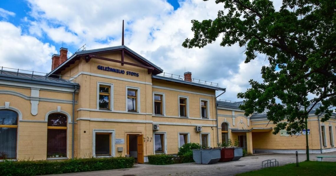radviliskio-savivaldybe-nori-perimti-gelezinkelio-stoti-ir-ikurti-muzieju