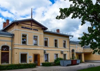 radviliskio-savivaldybe-nori-perimti-gelezinkelio-stoti-ir-ikurti-muzieju