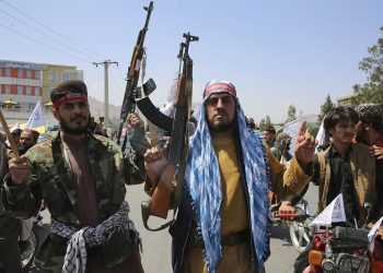 talibanas-gali-prarasti-kontrole-afganistane-–-isis-k-vis-labiau-kelia-galva