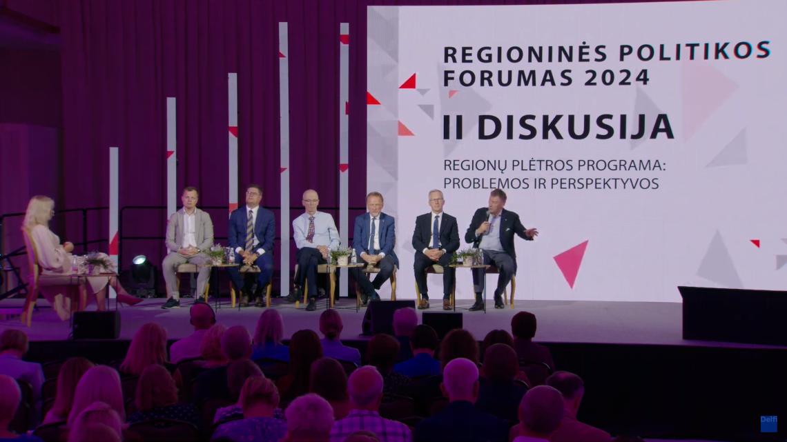 regionines-politikos-forume-akcentuota-dialogo-su-verslu-svarba