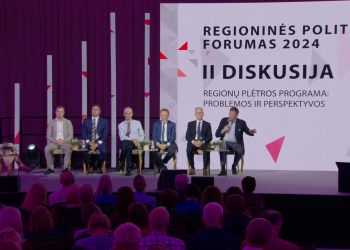 regionines-politikos-forume-akcentuota-dialogo-su-verslu-svarba