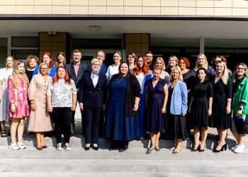 premjere:-sparti-itraukiojo-ugdymo-pletra-liudija-musu-visuomenes-branda