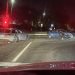 vilniuje-stipriai-susidure-„audi“-ir-„toyota“,-moteriai-prireike-mediku-pagalbos