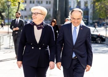 ministre-pirmininke-susitiko-su-albanijos-prezidentu-bajram-begaj