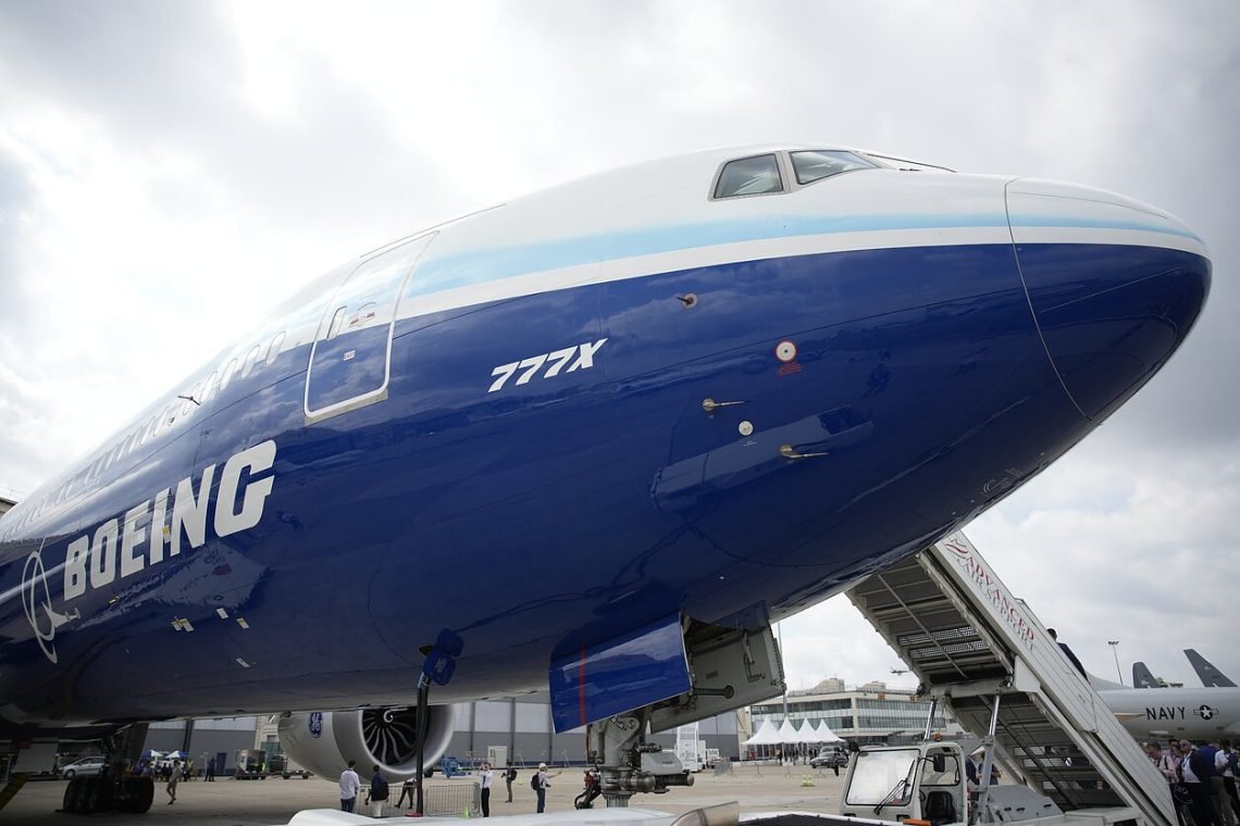 profsajunga:-derybos-su-„boeing“-bus-atnaujintos-antradieni