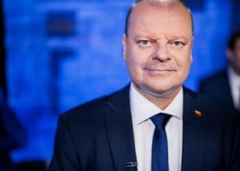 skvernelis:-lietuvai-reikes-normalizuoti-santykius-su-kinija,-bet-nesiklaupti-ant-keliu