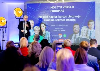 premjere:-klestintys-moletai-parodo,-kad-ir-nedideli-miestai-gali-tapti-traukos-centru