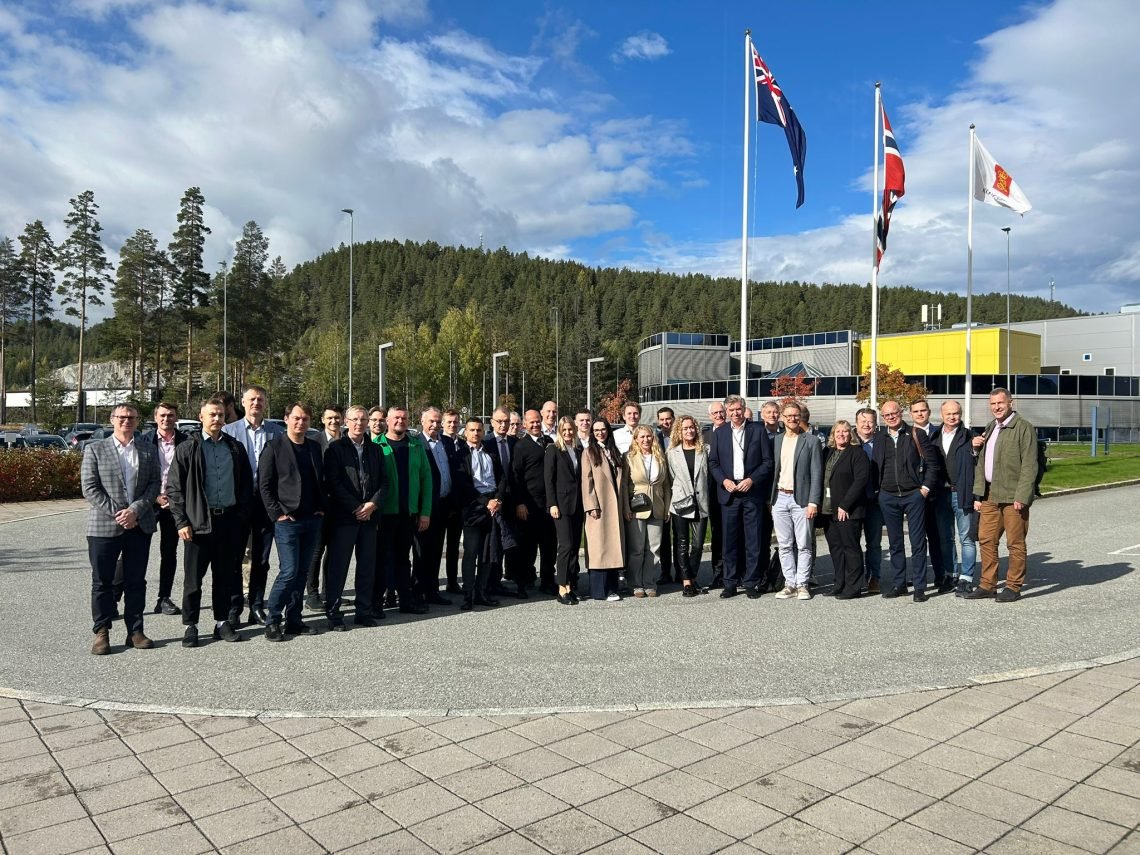 verslo-misija-norvegijoje:-imones-mezga-dvisalius-kontaktus-gynybos-pramones-srityje