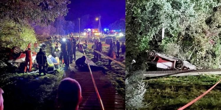 ziauri-avarija-ralio-metu-utenoje-–-lenktyninis-automobilis-rezesi-i-minia,-suzalota-14-zmoniu,-vienas-zuvo