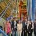 cern-viesinti-vyriausybes-kanclere-dalyvavo-organizacijos-70-mecio-minejime,-aptare-lietuvos-visateises-narystes-perspektyva