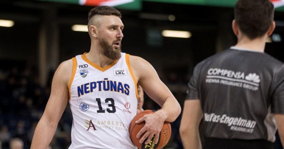 klaipedos-„neptunas“-toliau-nenugalimas-lkl:-po-pergales-utenoje-jau-lenkia-ir-„zalgiri“,-ir-„ryta“