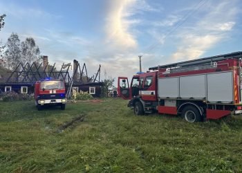 tragedija-sirvintu-rajone-–-per-gaisra-zuvo-moteris-ir-sunus
