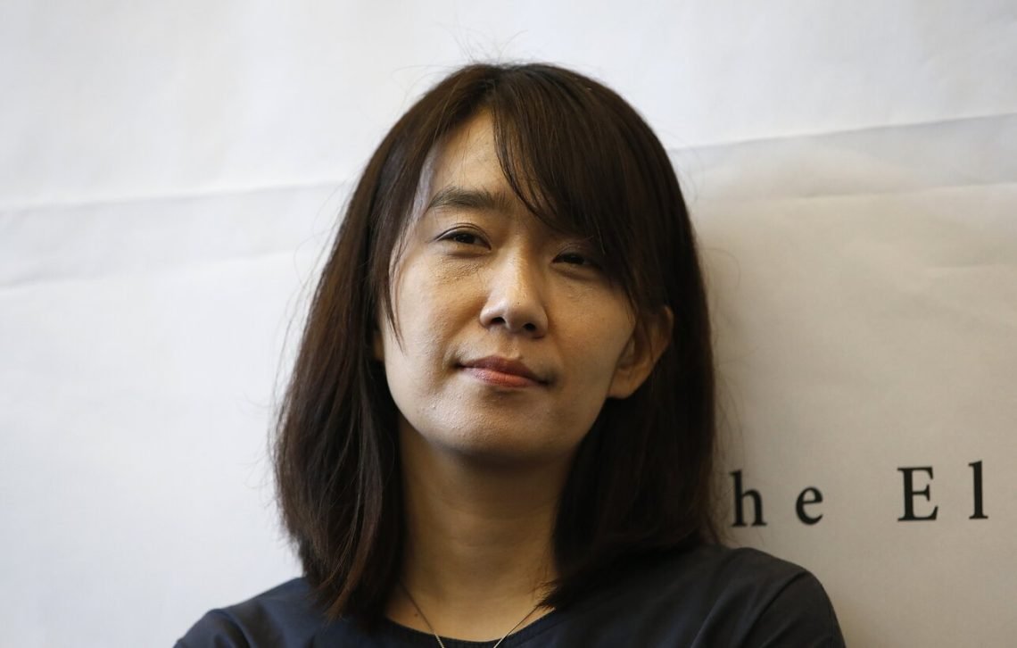 2024-uju-nobelio-literaturos-premija-paskirta-pietu-korejos-autorei-han-kang