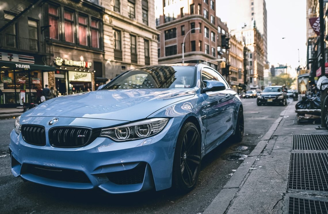 Populiariausi 2025 metų BMW