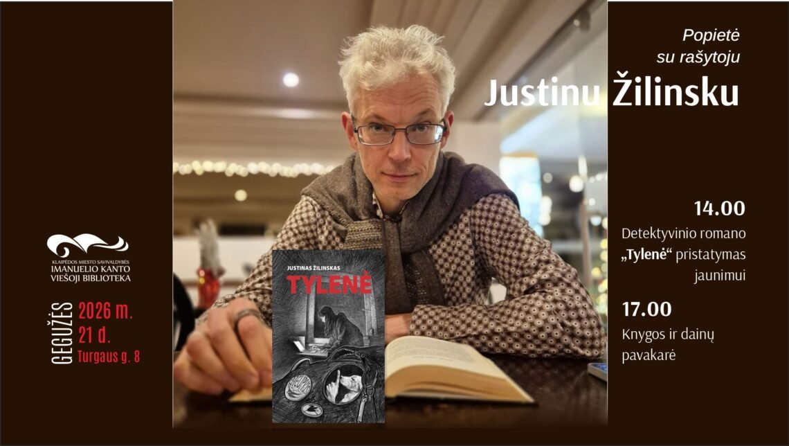 Justinas Žilinskas