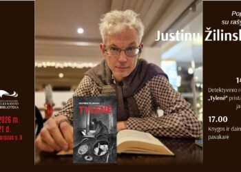 Justinas Žilinskas