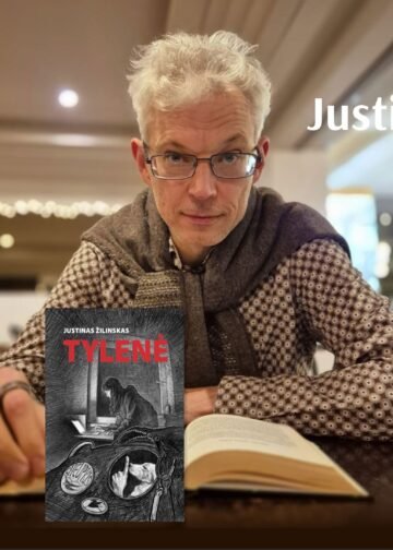 Justinas Žilinskas