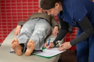 KU mokslininkai tiria tėvystės perdegimą: ką apie ilgalaikį stresą pasako kūno reakcijos