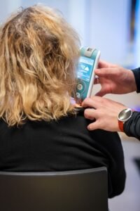KU mokslininkai tiria tėvystės perdegimą: ką apie ilgalaikį stresą pasako kūno reakcijos