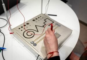 KU mokslininkai tiria tėvystės perdegimą: ką apie ilgalaikį stresą pasako kūno reakcijos