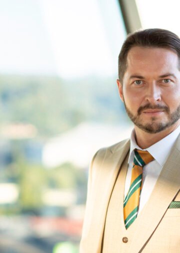 Kancleris Šarūnas Orlavičius