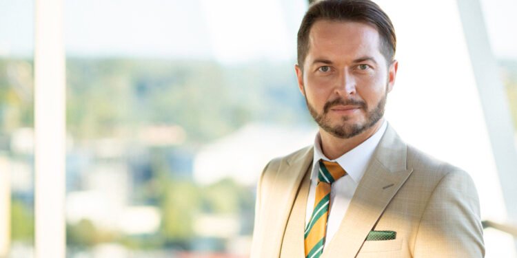 Kancleris Šarūnas Orlavičius