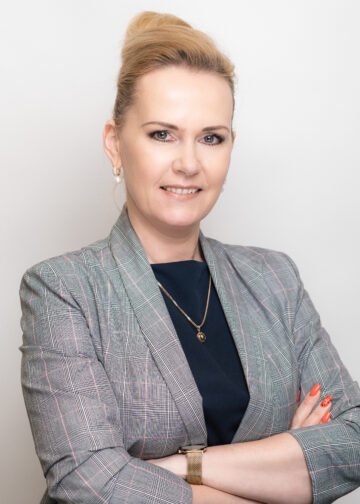 VDI Psichologinio smurto darbe prevencijos skyriaus vedėja-vyriausioji darbo inspektorė Liudmila Mironovienė