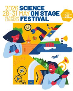 Klaipėda taps Europos STEAM švietimo sostine: į tarptautinį festivalį atvyks daugiau nei 600 mokytojų iš 34 šalių