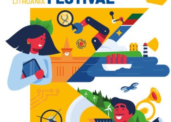 Klaipėda taps Europos STEAM švietimo sostine: į tarptautinį festivalį atvyks daugiau nei 600 mokytojų iš 34 šalių